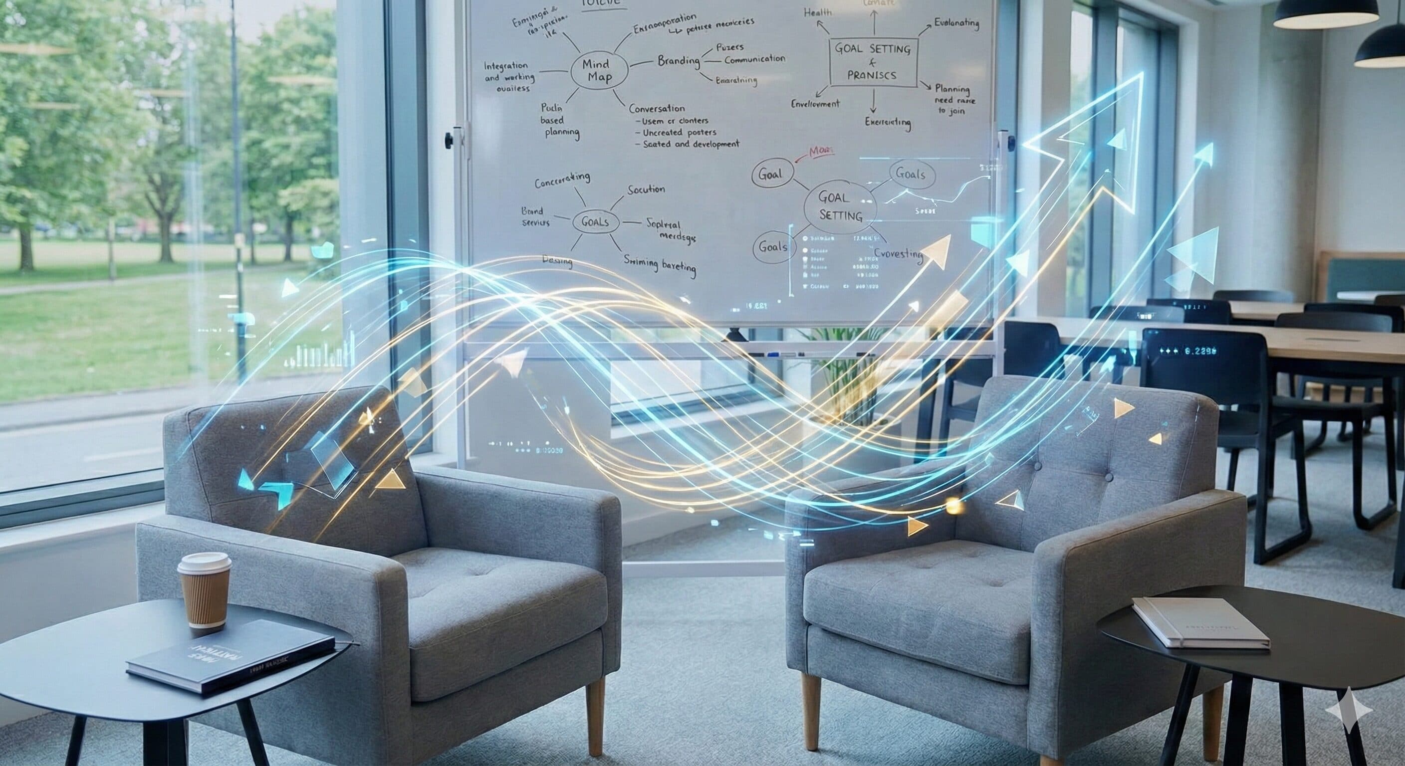 Personalized roadmap